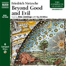 Beyond Good and Evil by Friedrich Nietzsche