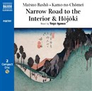 The Narrow Road to the Interior and Hojoki by Matsuo Basho