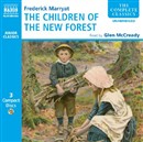 The Children of the New Forest by Frederick Marryat