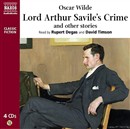 Lord Arthur Savile's Crime and Other Stories by Oscar Wilde