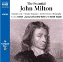 The Essential Milton by John Milton