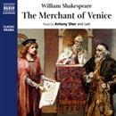 The Merchant of Venice by William Shakespeare