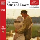 Sons and Lovers by D.H. Lawrence