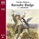 Barnaby Rudge by Charles Dickens