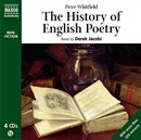 The History of English Poetry by Peter Whitfield