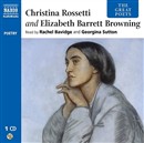 The Great Poets: Elizabeth Barrett Browning and Christina Rossetti by Elizabeth Barrett Browning