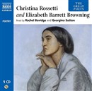 The Great Poets: Elizabeth Barrett Browning and Christina Rossetti by Elizabeth Barrett Browning