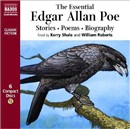 The Essential Poe by Edgar Allan Poe