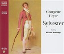 Sylvester by Georgette Heyer