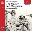 The Master and Margarita by Mikhail Bulgakov