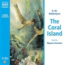 The Coral Island by R.M. Ballantyne