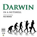 Darwin: In a Nutshell by Peter Whitfield
