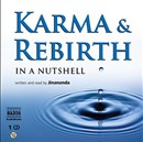 Karma & Rebirth: In a Nutshell by Jinananda
