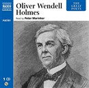 The Great Poets: Oliver Wendell Holmes by Oliver Wendell Holmes