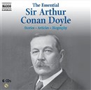 The Essential Sir Arthur Conan Doyle by Sir Arthur Conan Doyle