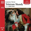 Tristram Shandy by Laurence Sterne