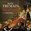 Restoration by Rose Tremain