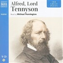 The Great Poets: Alfred Lord Tennyson by Walter Lord