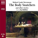 The Body Snatchers and Other Stories by Robert Louis Stevenson