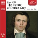 The Picture of Dorian Gray by Oscar Wilde