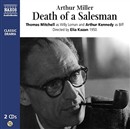 Death of a Salesman by Arthur Miller