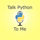 Talk Python to Me Podcast by Michael Kennedy