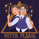 Witch, Please Podcast