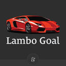 Lambo Goal Podcast by Sean McCabe