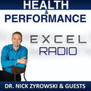 Excel Radio Podcast by Nick Zyrowski