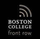 Boston College Front Row Podcast