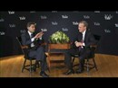 Richard Levin Interviews Fareed Zakaria by Fareed Zakaria