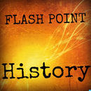 Flash Point History Podcast by Nitin Sil