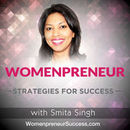 Womenpreneur Podcast by Smita Singh