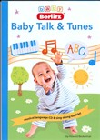 Baby Berlitz Baby Talk & Tunes English