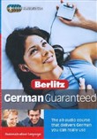 Berlitz German Guaranteed