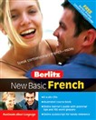 Berlitz New Basic French