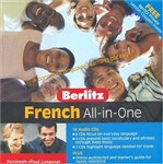 Berlitz All-In-One French