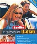 Berlitz Intermediate Italian