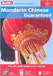 Berlitz Mandarin Chinese Guaranteed