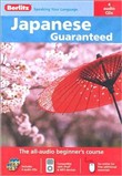 Berlitz Japanese Guaranteed