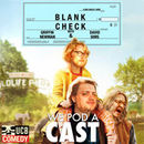 Blank Check with Griffin & David Podcast by Griffin Newman