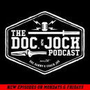 Doc and Jock Podcast by Danny Matta