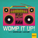 Womp It Up! Podcast