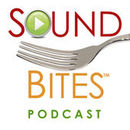Sound Bites Podcast by Melissa Dobbins
