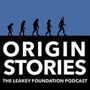 Origin Stories Podcast