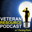 Veteran Resource Podcast by Jeremy Paris