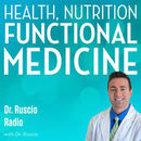 Health, Nutrition and Functional Medicine Podcast by Michael Ruscio