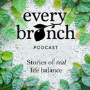 Every Branch Podcast by Brooke Snow