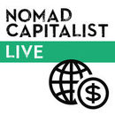 Nomad Capitalist Live Podcast by Andrew Henderson