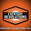 Everyday Revolutions Podcast by Alain Desaulniers
